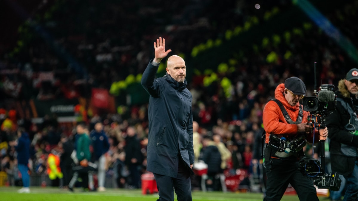 Europa League: Manchester United held by Sevilla as Juventus, Feyenoord Seize Leads