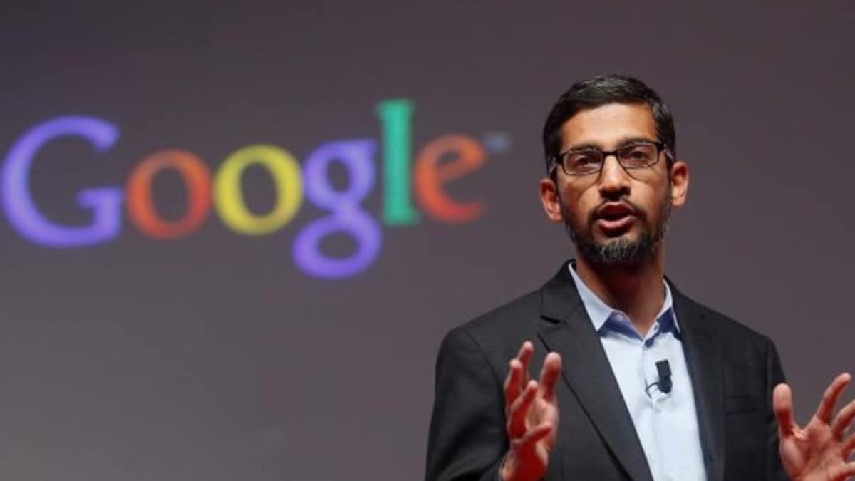 Google CEO Sundar Pichai Warns AI is More Profound Than Fire or Electricity