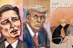 Trump Arraignment: Why are US Court Sketches Still a Thing in the Age of Cameras? Explained