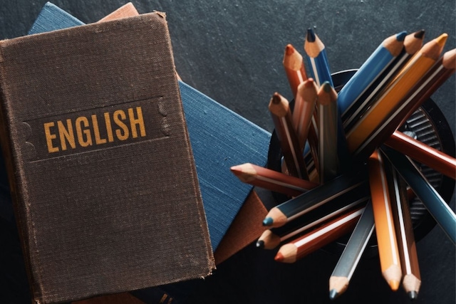 Learn English: What Are The 9 Types of Grammar? - News18
