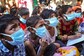 Covid-19: India Logs 224 Cases; Active Tally At 4,503