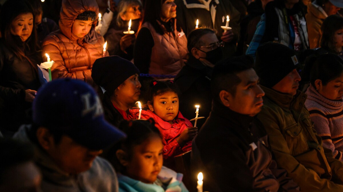 Gun Violence Rampant in US, With Mass Killings Occurring Once Every Week on Average - Vimarsana News