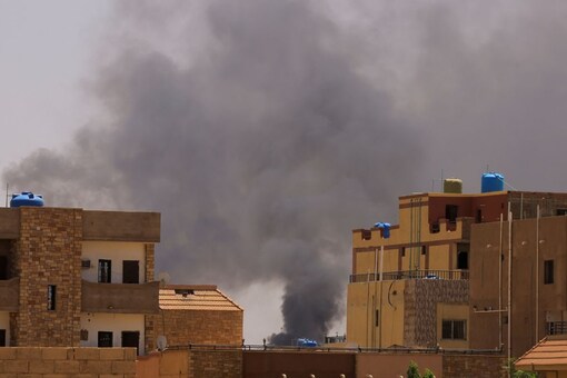 More Than 430,000 Have Fled Homes Amid Sudan Fighting: UN