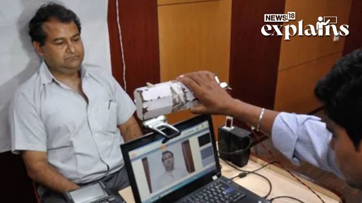 Aadhaar Authentication by Pvt Firms: What Does IT Ministry's Proposed Amendment Mean? - Vimarsana News