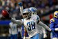 US: National Football League Suspends Five Players for Violating Gambling Policy