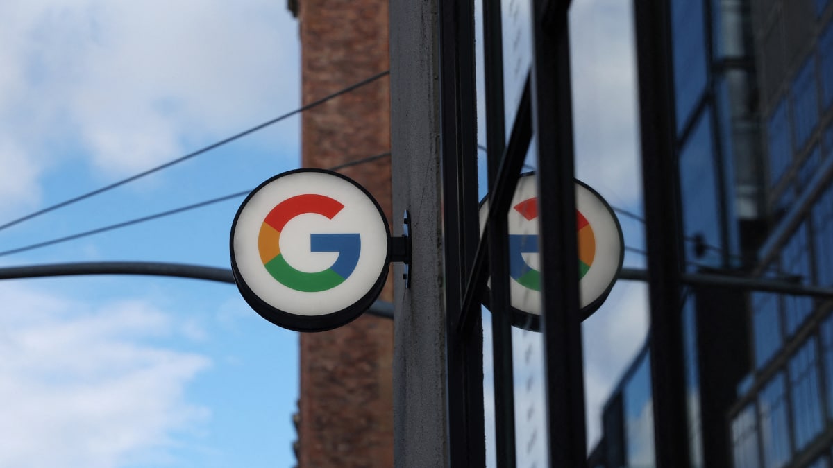 Google Parent Company Alphabet Tops Expectations with  Billion Quarterly Profit