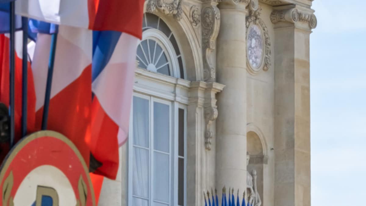 Letter with Unknown Substance Sent to French Embassy in Moscow: Report