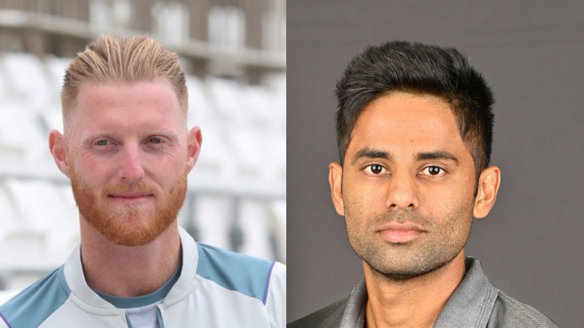 England’s Ben Stokes Named Wisden’s Cricketer of the Year; Suryakumar Yadav Awarded Top T20 Cricketer