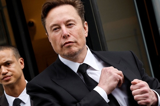 The billionaire Tesla CEO has been forced to make huge cost cuts and scramble to find more sources of revenue to justify his $44 billion purchase of Twitter.  (Image: Reuters)