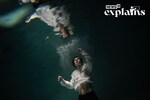 This Man Will Live for 100 Days Underwater. How Will It Change His Body?