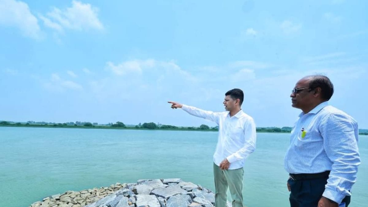 India’s First Model Resettlement Colony for People Affected by Climate Change to Come Up in Odisha