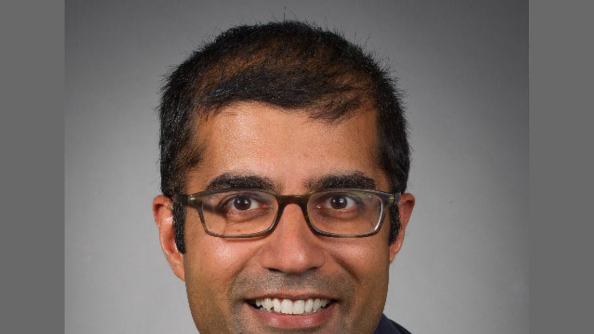 Indian-origin CEO on Racial Justice Advisory Board in US - Vimarsana News