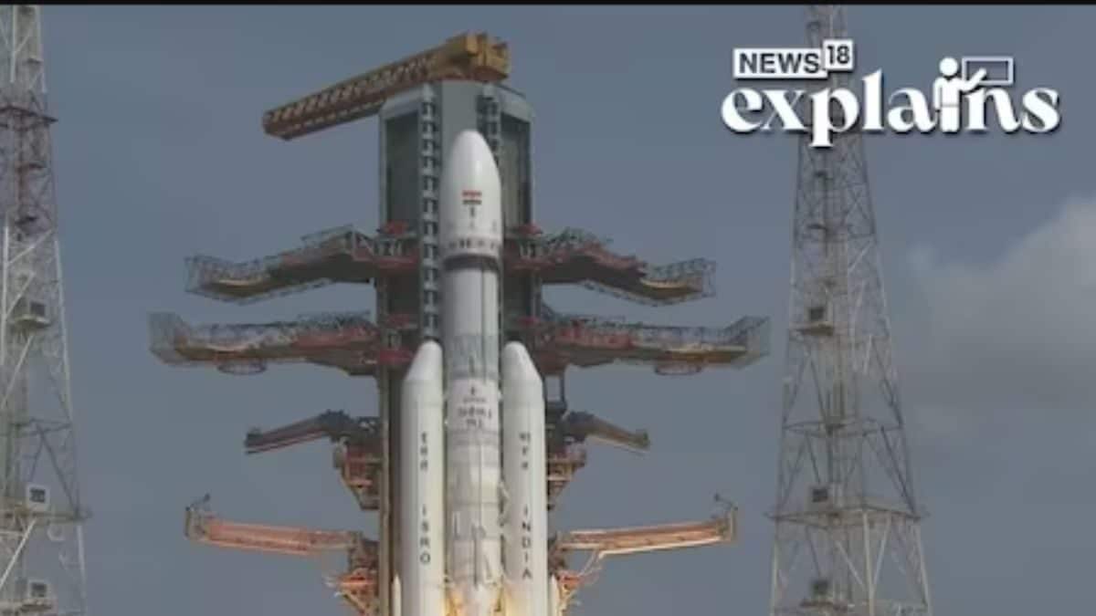 'SpaceX-like Ventures' in India Soon? What to Expect from Indian Space Policy 2023 - Vimarsana News