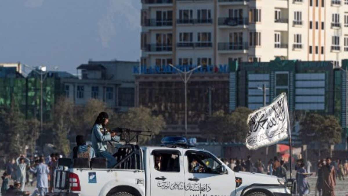 Afghan Intelligence, US Agencies Secretly Working Together, Both Sides Met in Qatar, UAE: Sources - Vimarsana News
