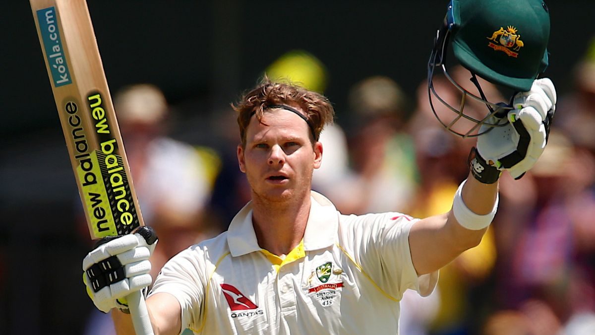 Did Steve Smith Tweet About Using Sandpaper Again? Here's the Truth Behind Viral Post - Vimarsana News