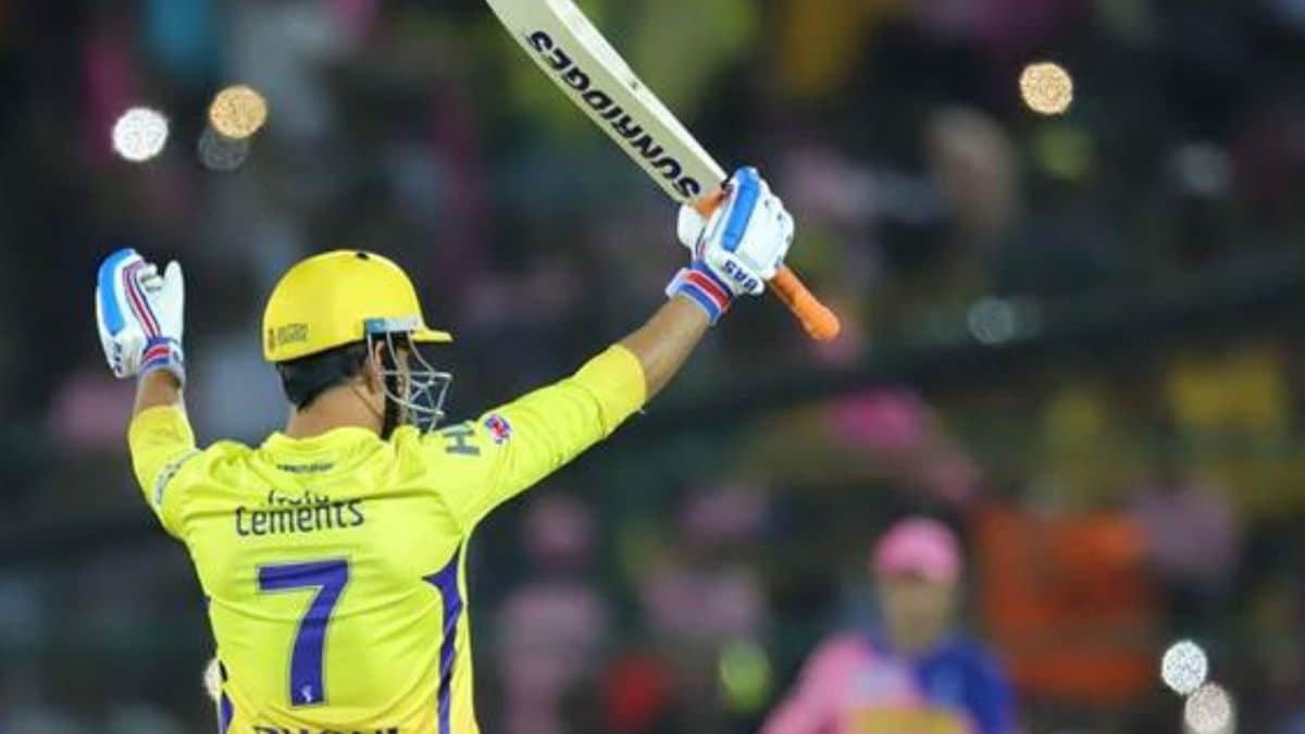 IPL 2023: CSK Match Day at Chepauk Has Fans Painting Twitter 'Yellow' To Mark Thala's 'Homecoming' - Vimarsana News
