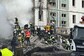 Deadly Missile Barrage Targets Ukrainian Cities, Killing 26 including Children