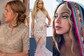 Not Just Jennifer Aniston, Here Are Other Hollywood Stars Who Slayed Outfits By Indian Designers