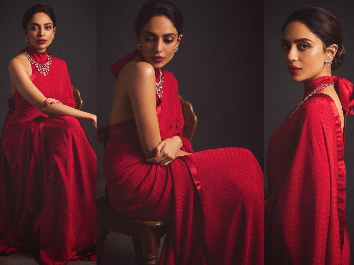 Revealed: The Eye-Popping Fees of the Saree Draping Artist