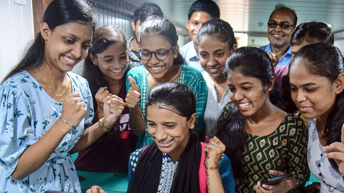 up board 12th exams result