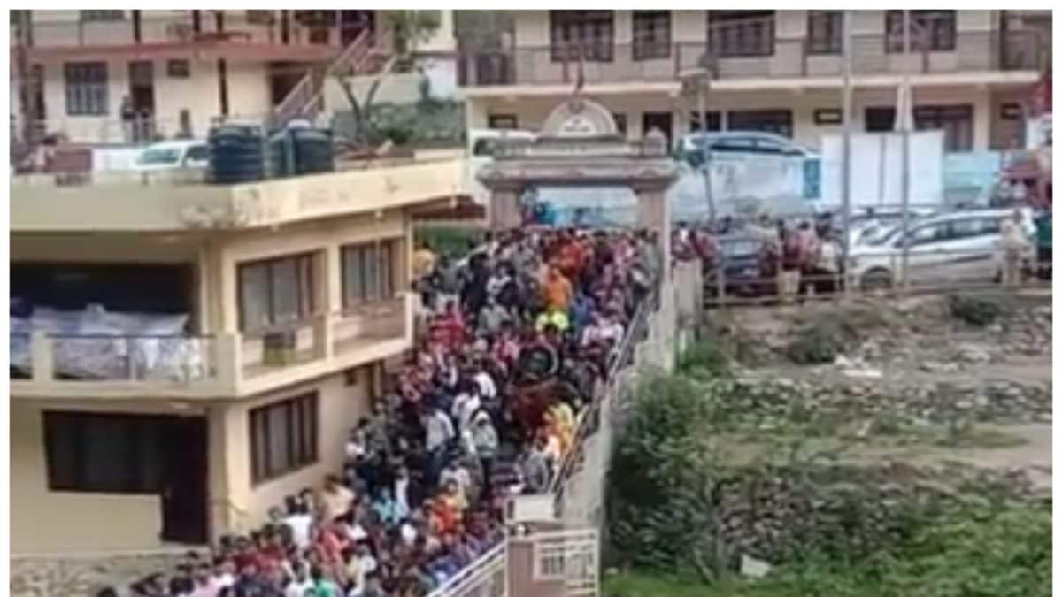 Nainital, Shimla Packed, Kainchi Dham Crowded: Mad Tourist Rush in U'khand, Himachal on Long Weekend - Vimarsana News