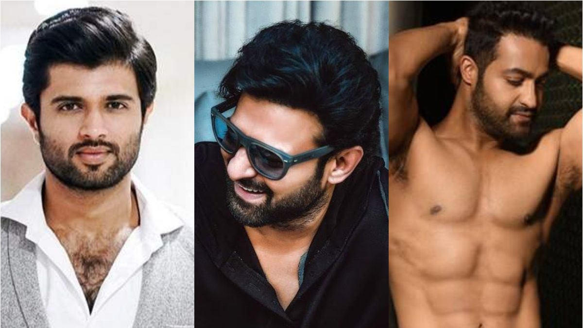 Before Jr NTR, Prabhas and Vijay Deverakonda Were Considered For War 2? Here's What We Know - Vimarsana News