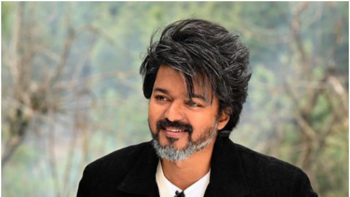 Thalapathy Vijay Took 99 Mins to Bag 1 Million Followers on Instagram; Fails to Beat BTS' V - Vimarsana News