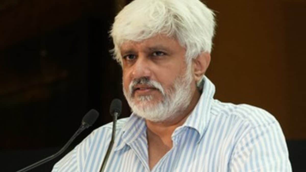 Vikram Bhatt, Daughter Krishna In Legal Trouble, Accused of Cheating By K Sera Sera Productions