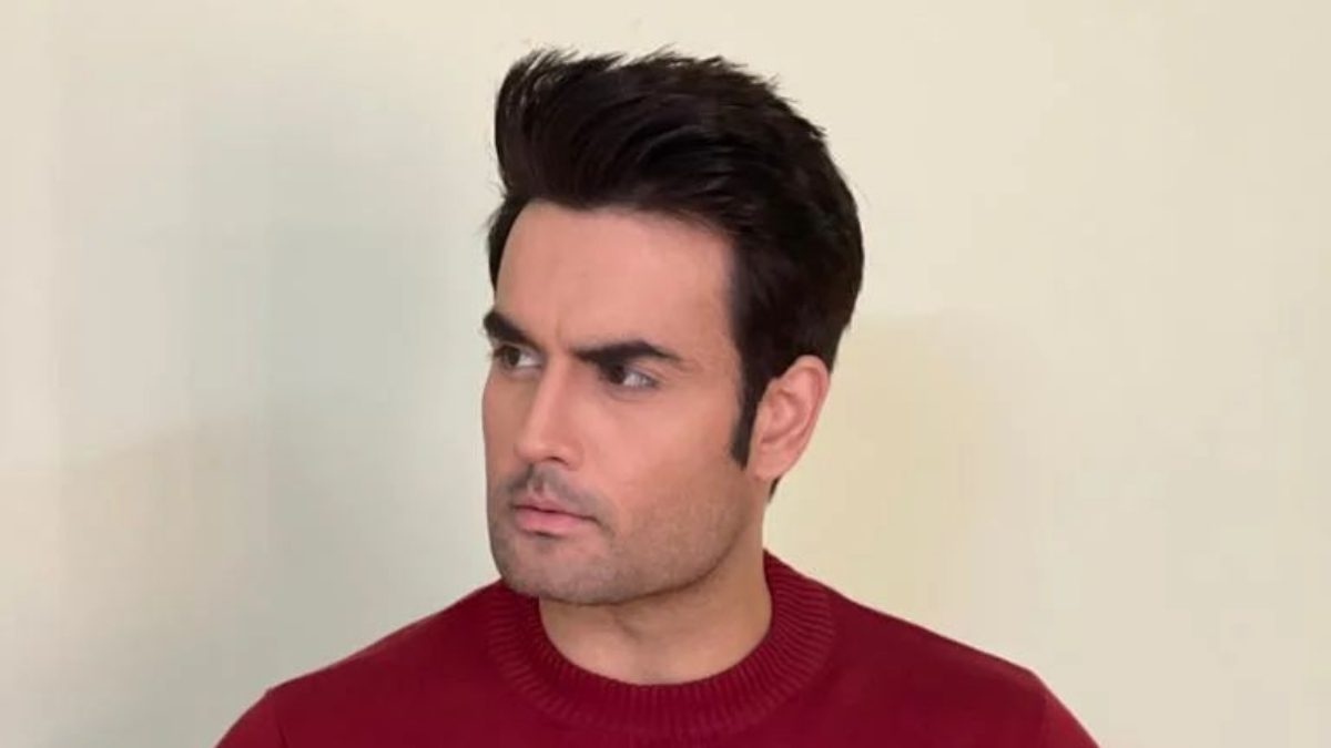 Vivian Dsena Makes a Comeback On TV With Udaariyaan, Says 'When Ravie and Sargun Approaced Me...'