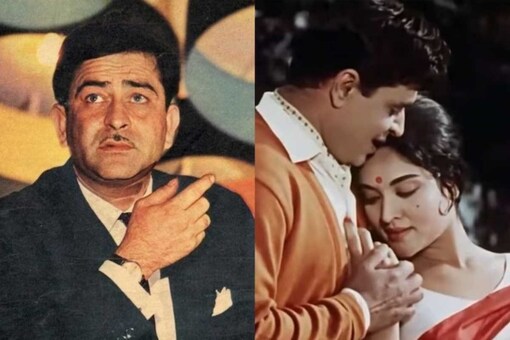 Sangam became the highest-grosser in the 60s.