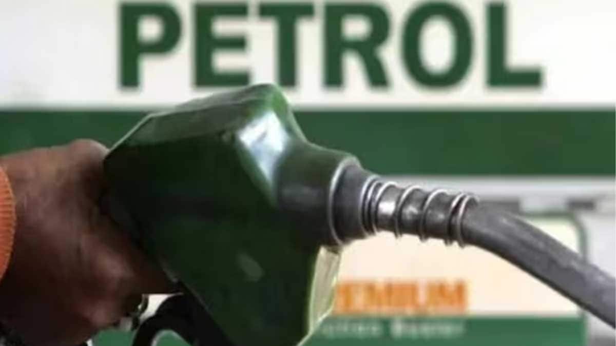 Petrol, Diesel Fresh Prices Announced For July 26: Check City-Wise Fuel Rates – News18