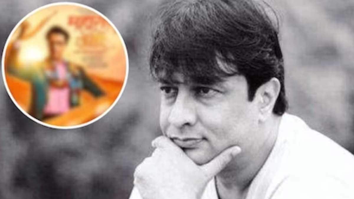 How Marathi Actor Kiran Mane Missed The Opportunity To Act In Maharashtra Shaheer - Vimarsana News