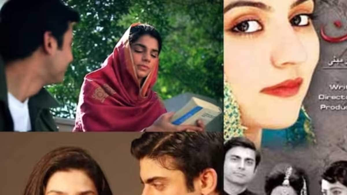 Zindagi Gulzar Hai To Udaari, 5 Pakistani Serials You Must Add To Your Watchlist - Vimarsana News