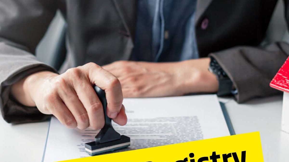 How Land Registry Frauds Happen And What You Must Do To Protect Yourself - Vimarsana News