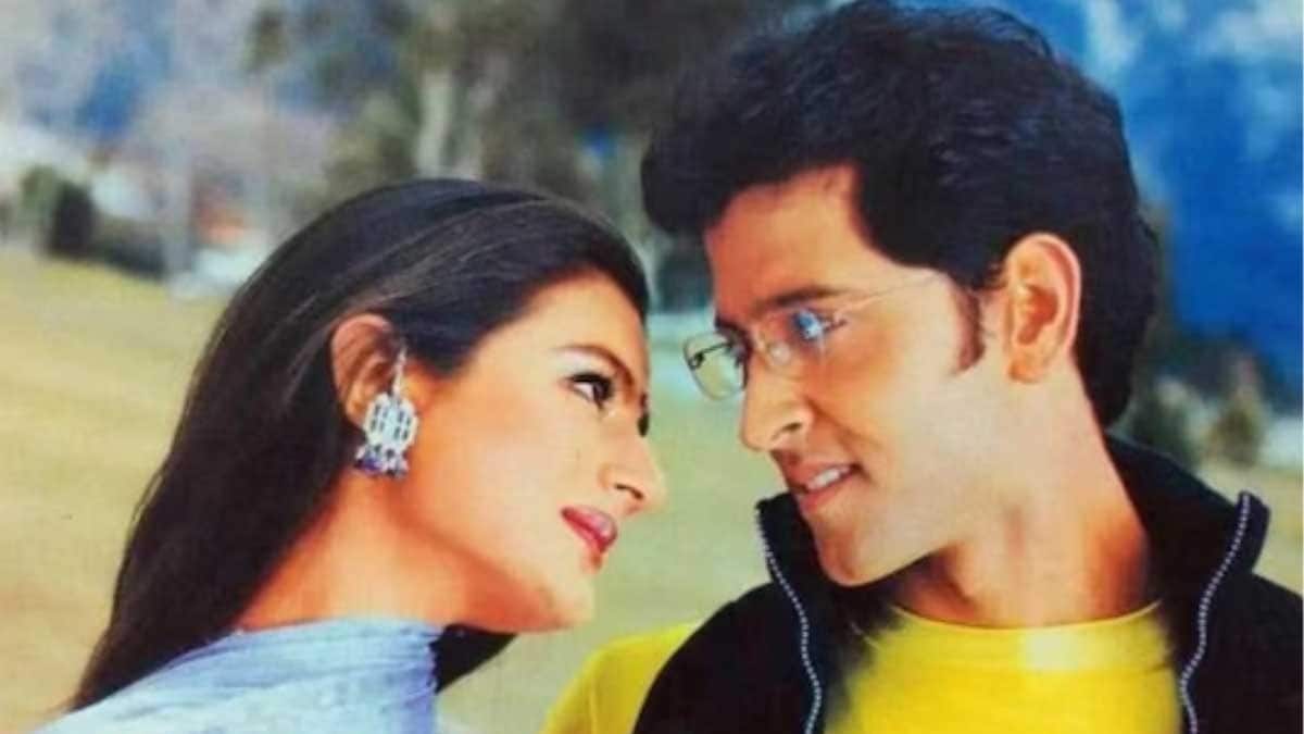 Not Ameesha Patel But This Actress Was The First Choice For Kaho Naa Pyar Hai