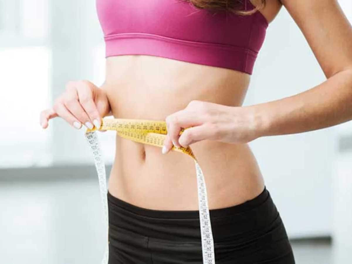 The Importance of Maintaining an Ideal Body Weight For Women - News18