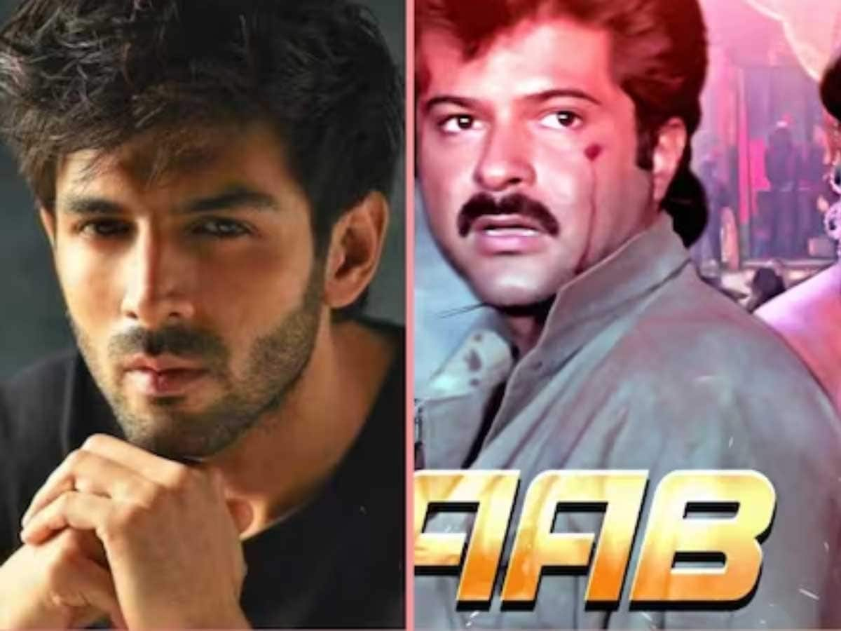 Not True': Kartik Aaryan On Replacing Ranveer Singh In Tezaab