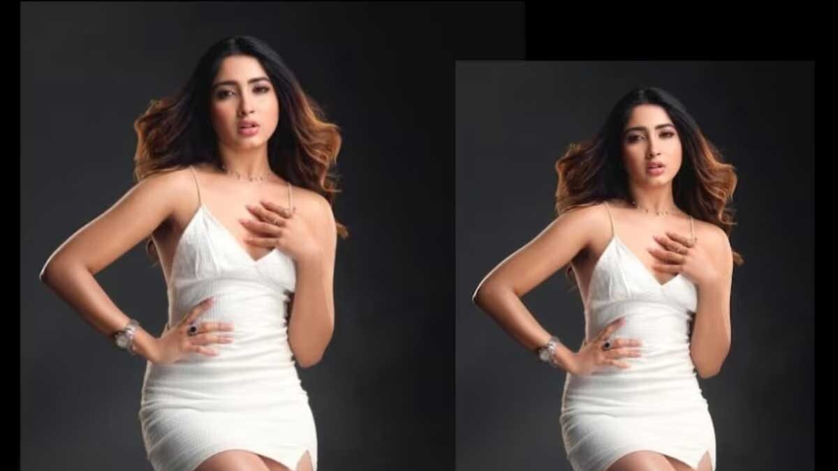 Saanya Iyer Is Giving Major Summer Fashion Goals - Vimarsana News