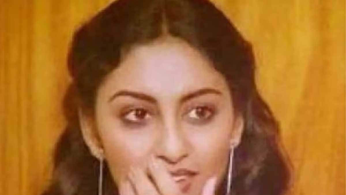  Tragic Life Of South Actress Nisha Noor: Forced Into Prostitution, Died Motiv 