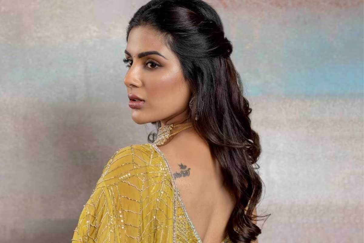 Daisy Shah talks about her upcoming thriller Mystery of Tattoo