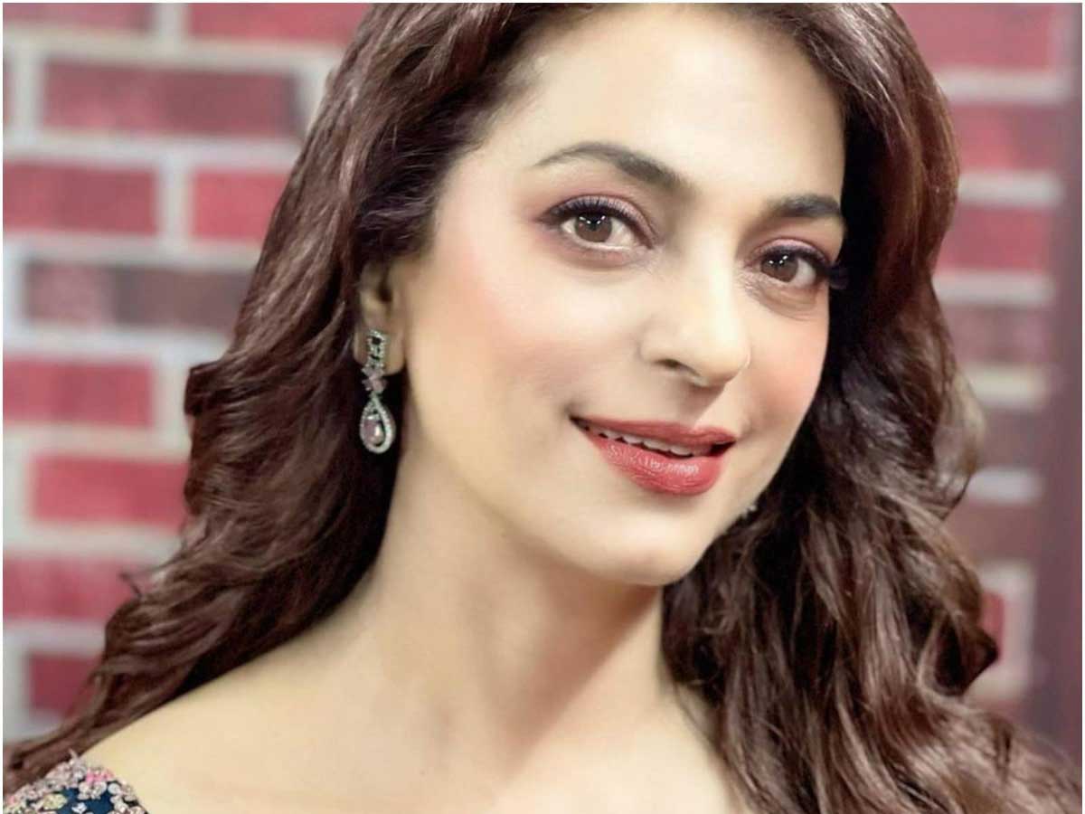 When Actor Imran Khan Proposed To Juhi Chawla When He Was Only 6 - News18