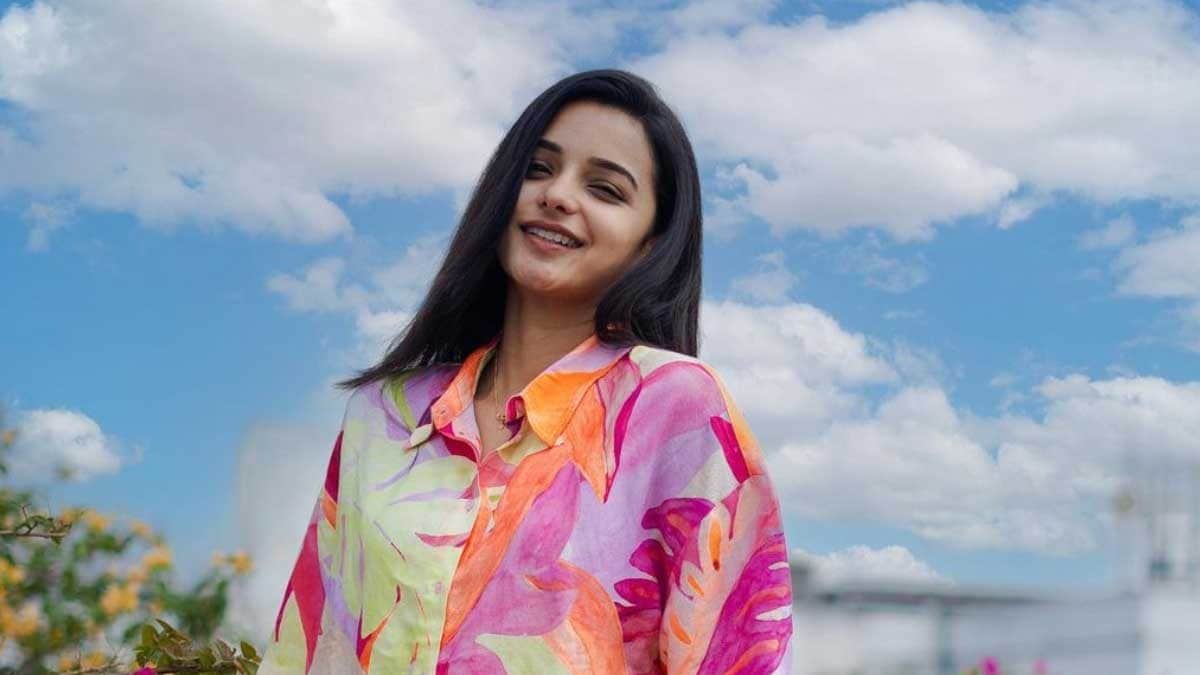 Tamil Actress Lavanya Reveals She Once Attempted Suicide - Vimarsana News