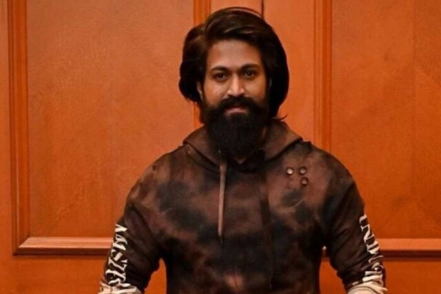 Yash To Make Bollywood Debut After KGF 3: Reports - News18