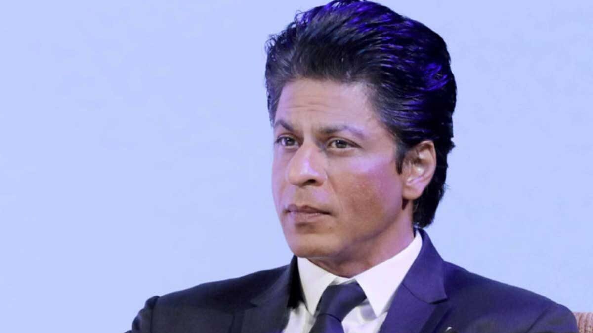Shah Rukh Khan Tops 2023 TIME100 Reader Poll; Know Others On The List - Vimarsana News