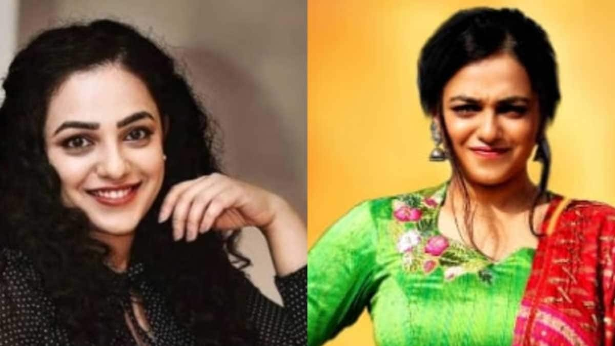 On Nithya Menen's Birthday, A Look at Some Lesser-Known Facts About the Actress