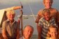This Family, Lost In Sea For 38 Days, Survived On Onions And Rubber Tubes