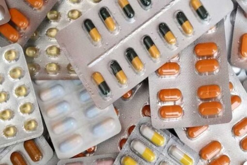 Cipla Shares