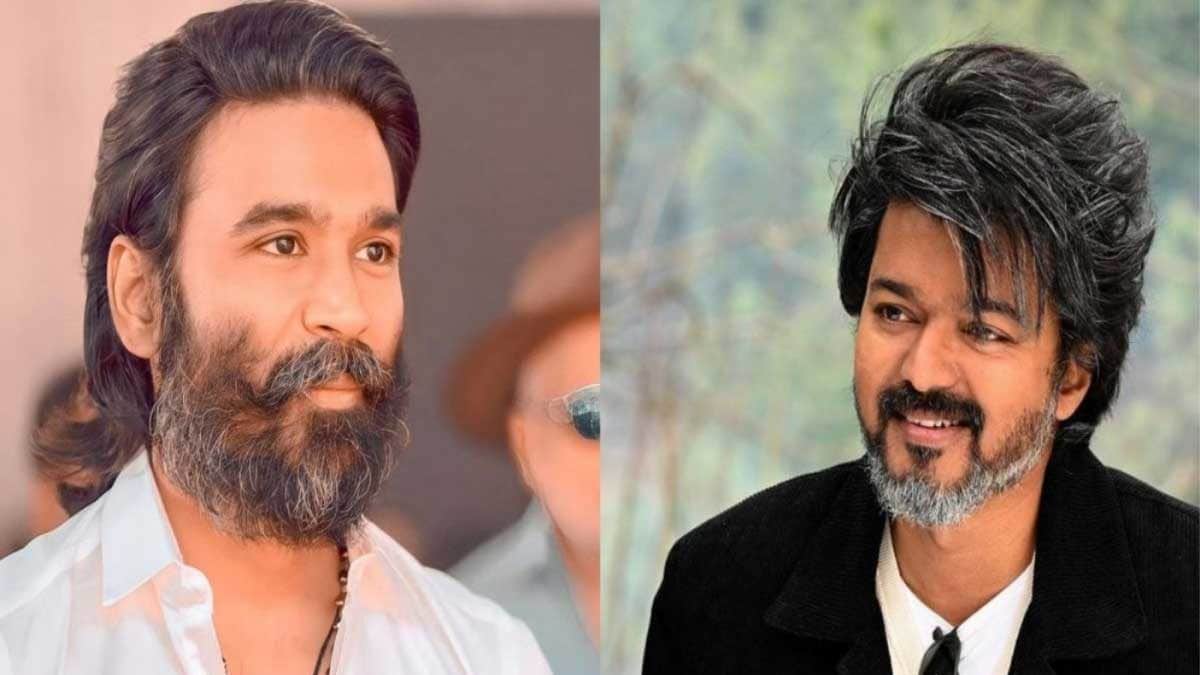 Dhanush To Play Cameo In Lokesh Kanagaraj And Vijay's Leo? - Vimarsana News
