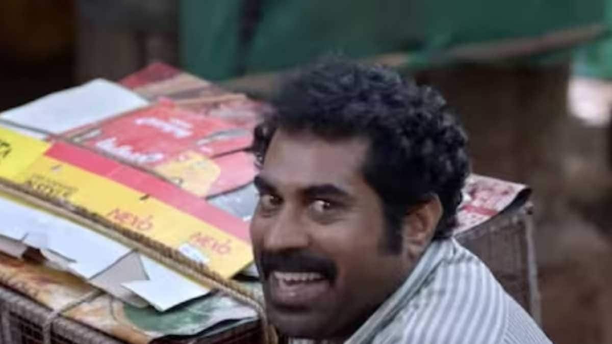 Teaser Of Suraj Venjaramooduâ€™s Malayalam Film Madanolsavam Out