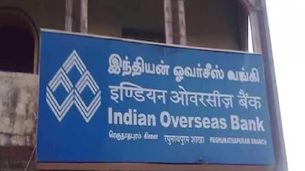 Discover the Indian Overseas Bank Forex IFSC in Coimbatore – Your Gateway to Global Transactions